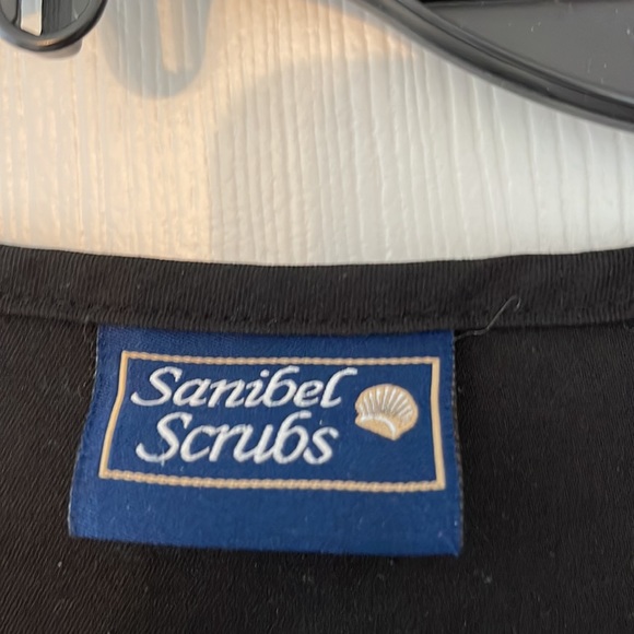 Scrub jacket - Picture 2 of 2